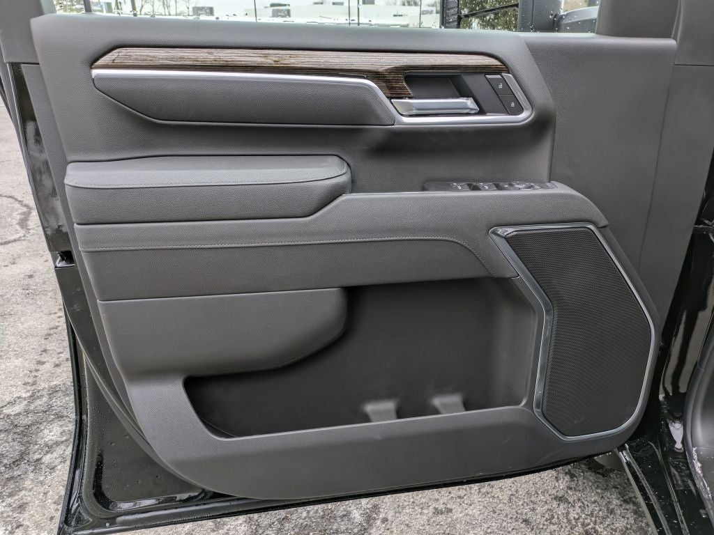 2026 GMC Sierra 2500 SLE