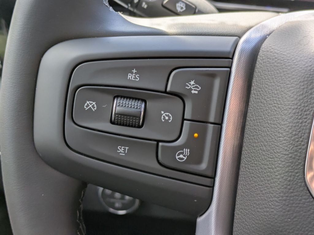 2026 GMC Sierra 2500 SLE