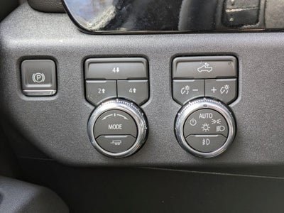 2026 GMC Sierra 2500 SLE