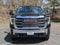2026 GMC Sierra 2500 SLE