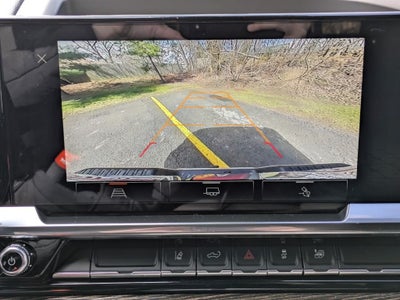 2026 GMC Sierra 2500 SLE