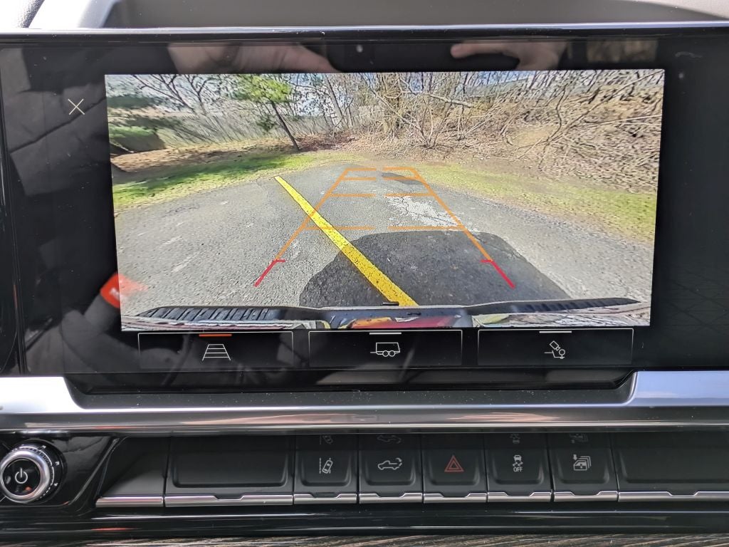 2026 GMC Sierra 2500 SLE