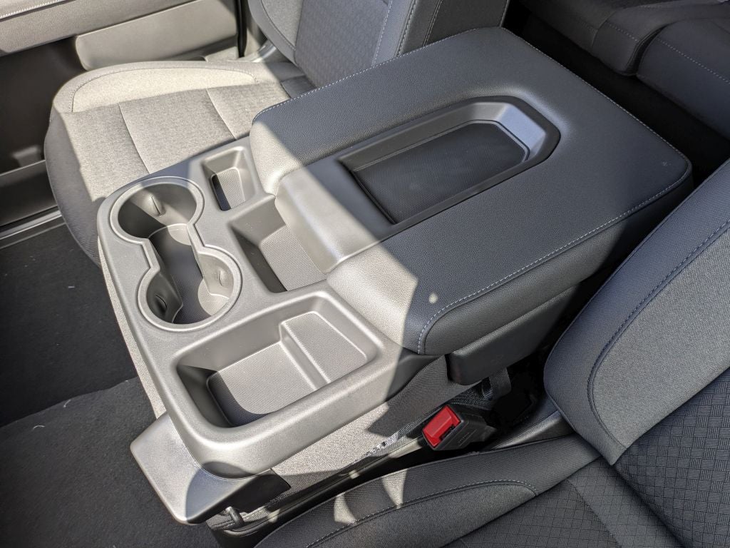 2026 GMC Sierra 2500 SLE