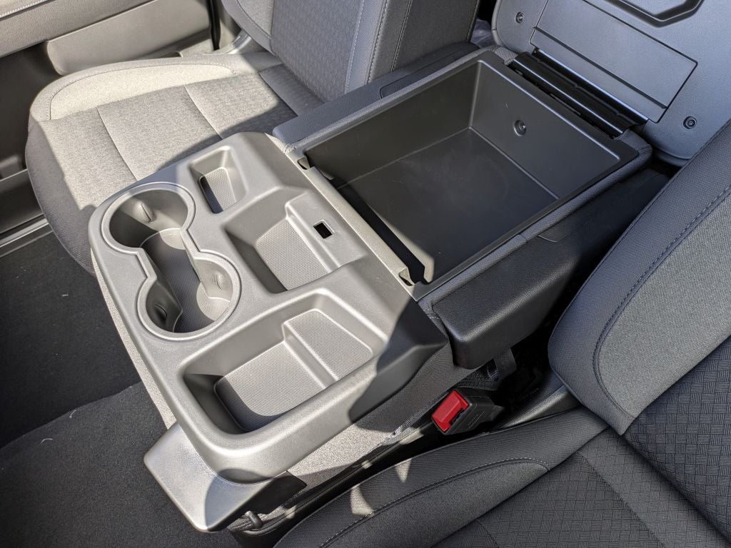 2026 GMC Sierra 2500 SLE