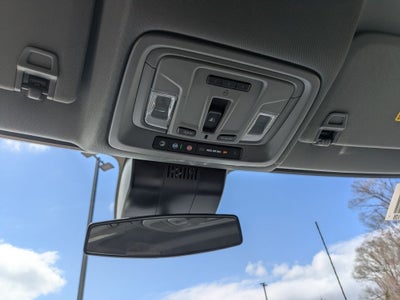 2026 GMC Sierra 2500 SLE