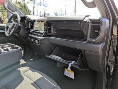 2026 GMC Sierra 2500 SLE