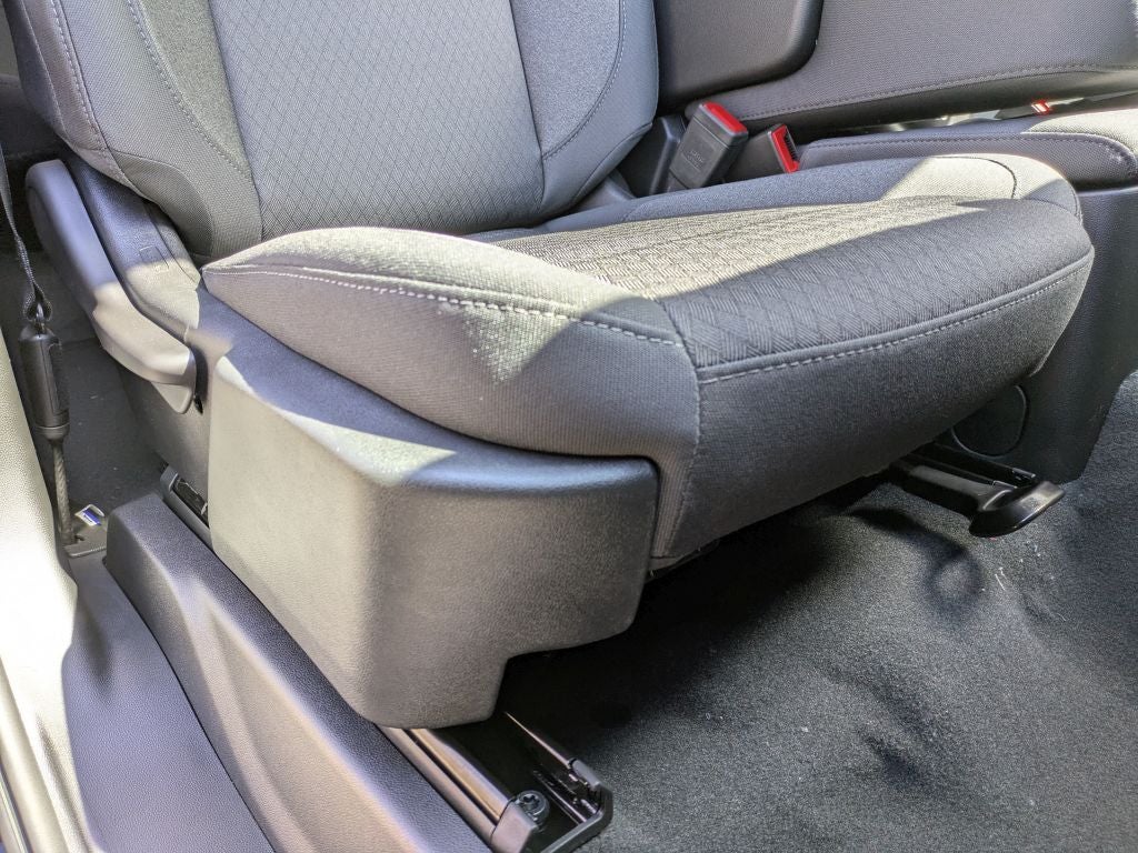 2026 GMC Sierra 2500 SLE