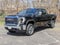 2026 GMC Sierra 2500 SLE