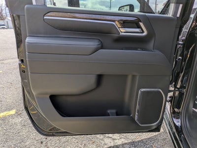 2026 GMC Sierra 2500 SLE