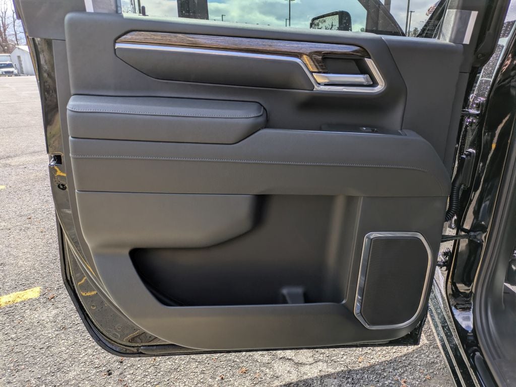 2026 GMC Sierra 2500 SLE