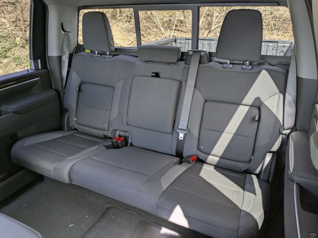 2026 GMC Sierra 2500 SLE
