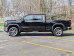 2026 GMC Sierra 2500 SLE
