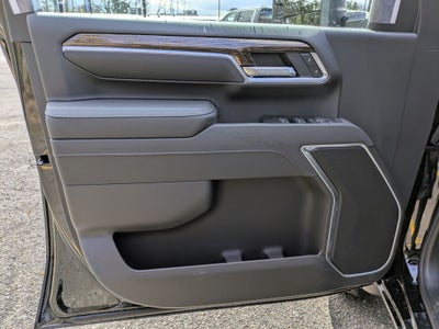 2026 GMC Sierra 2500 SLE