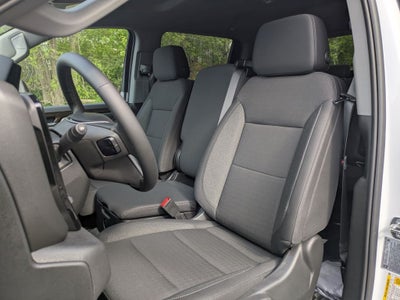 2026 GMC Sierra 2500 SLE