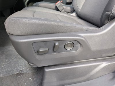 2026 GMC Sierra 2500 SLE