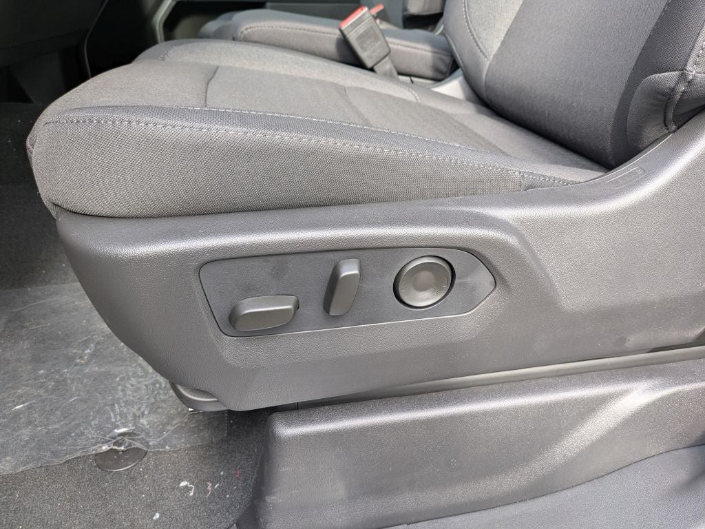 2026 GMC Sierra 2500 SLE