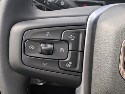 2026 GMC Sierra 2500 SLE