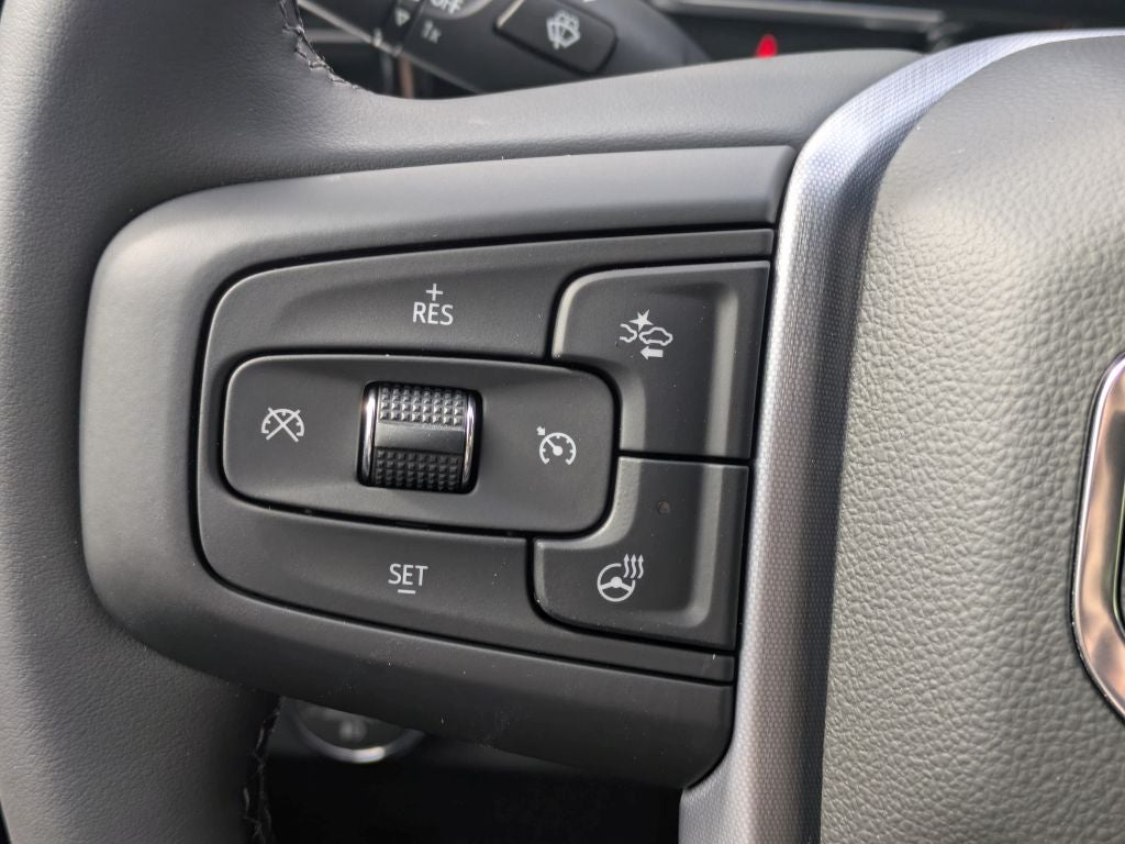 2026 GMC Sierra 2500 SLE