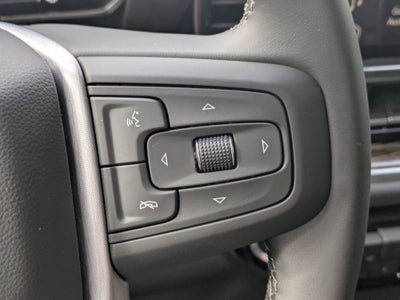 2026 GMC Sierra 2500 SLE
