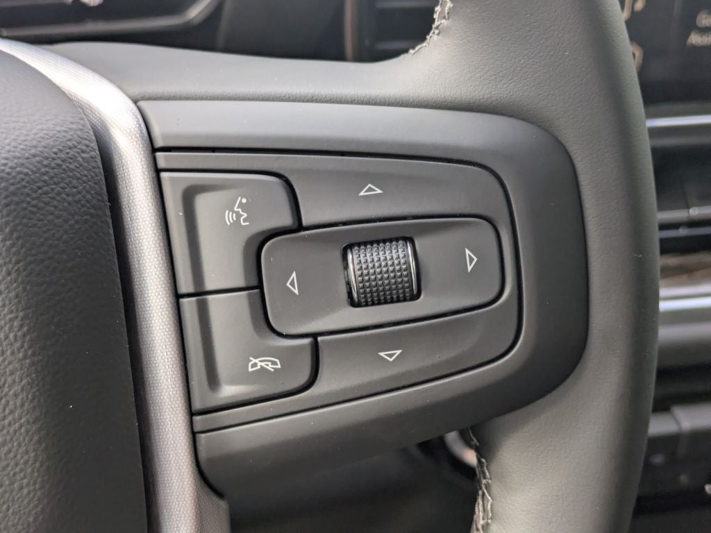 2026 GMC Sierra 2500 SLE