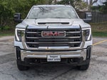 2026 GMC Sierra 2500 SLE