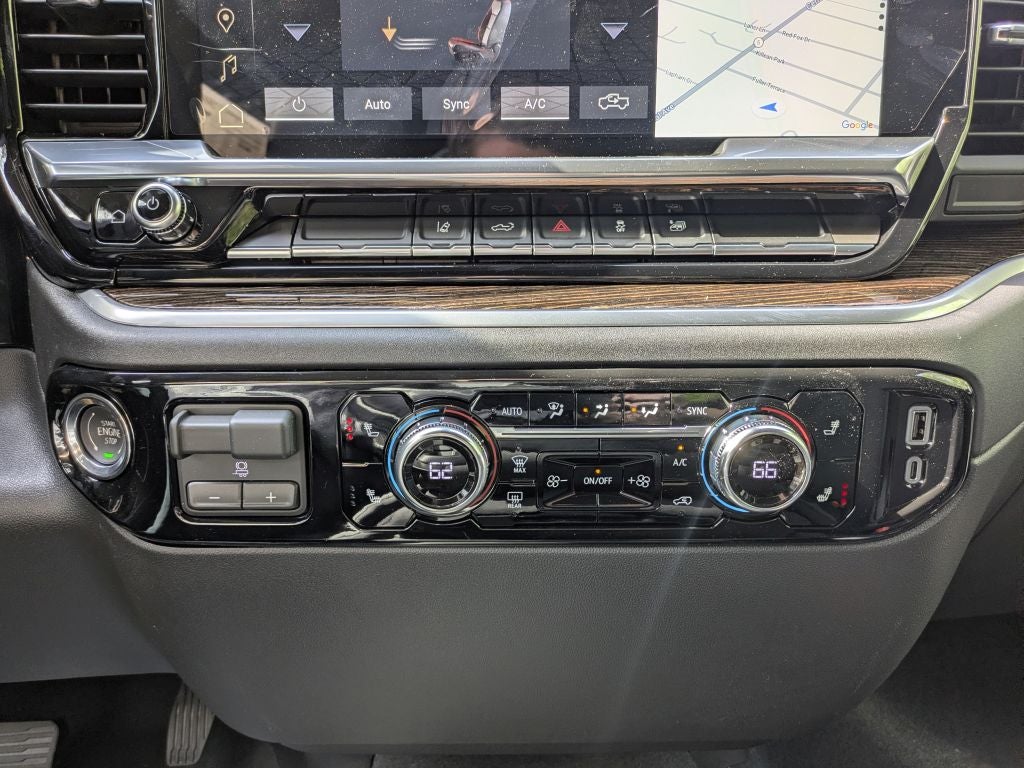 2026 GMC Sierra 2500 SLE