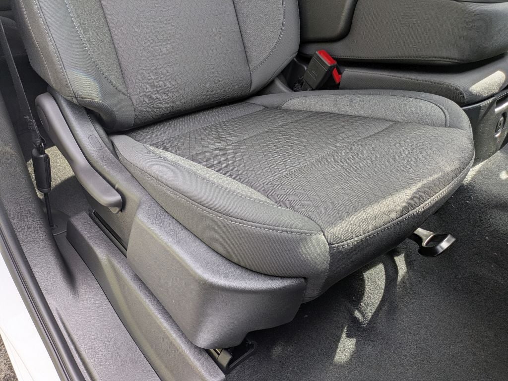 2026 GMC Sierra 2500 SLE