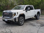 2026 GMC Sierra 2500 SLE