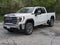 2026 GMC Sierra 2500 SLE