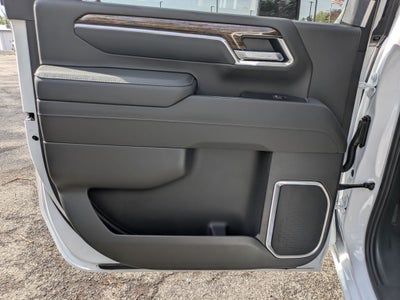 2026 GMC Sierra 2500 SLE