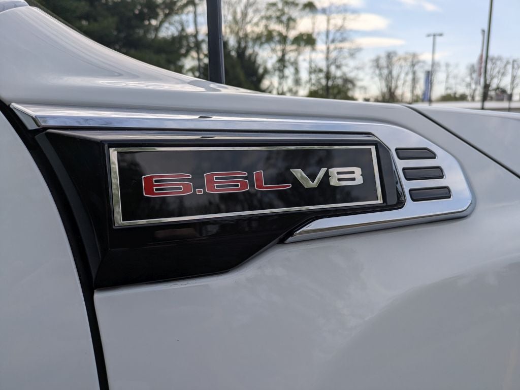 2026 GMC Sierra 2500 SLE