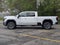 2026 GMC Sierra 2500 SLE