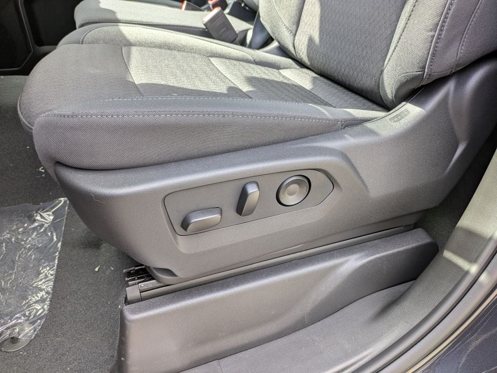 2026 GMC Sierra 2500 SLE