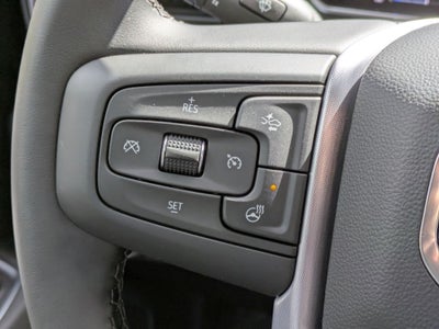 2026 GMC Sierra 2500 SLE