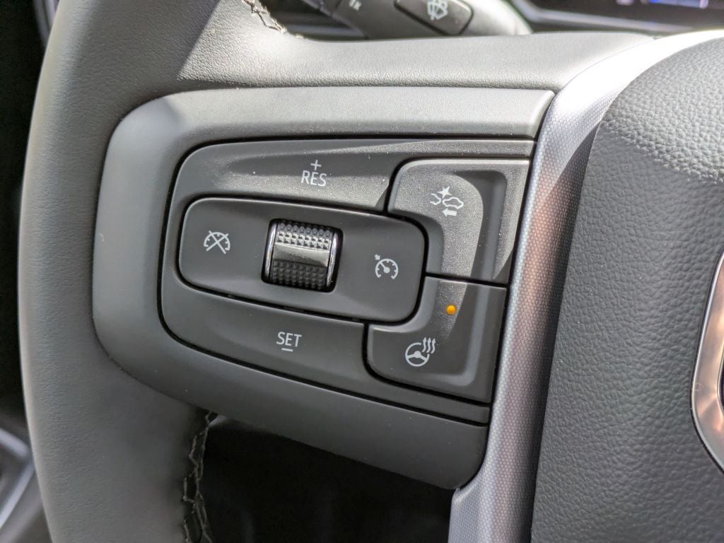 2026 GMC Sierra 2500 SLE