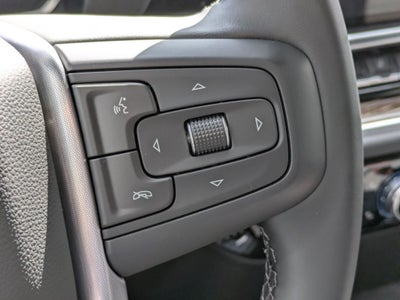 2026 GMC Sierra 2500 SLE