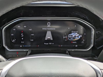 2026 GMC Sierra 2500 SLE