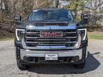 2026 GMC Sierra 2500 SLE