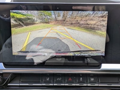 2026 GMC Sierra 2500 SLE