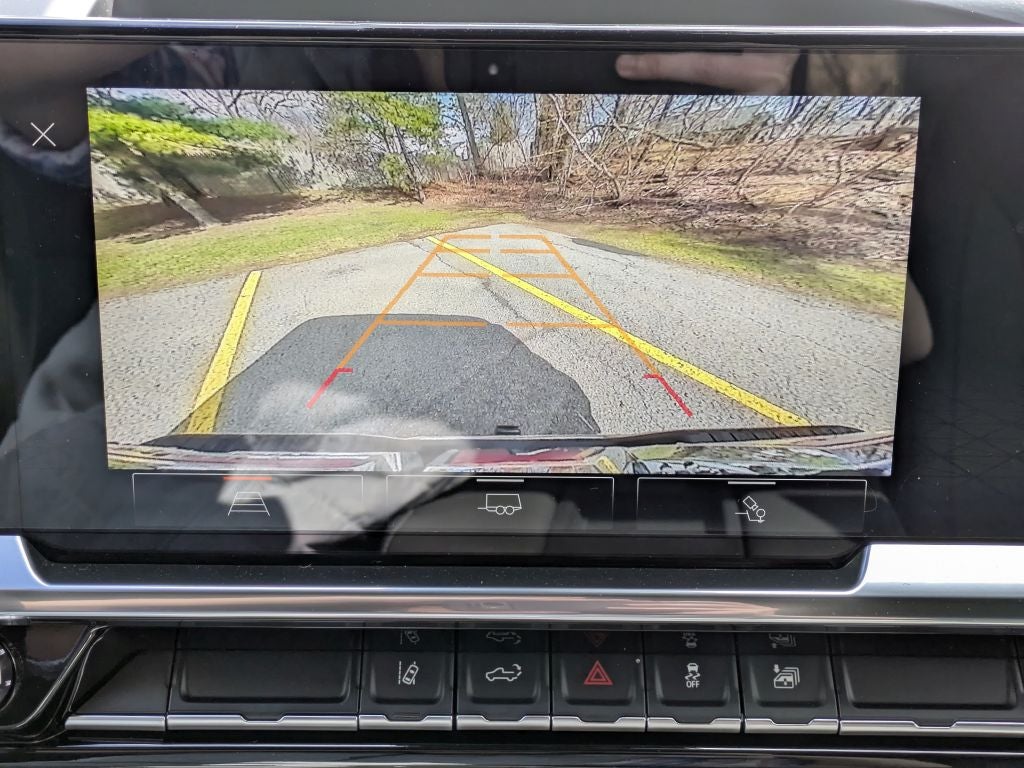 2026 GMC Sierra 2500 SLE