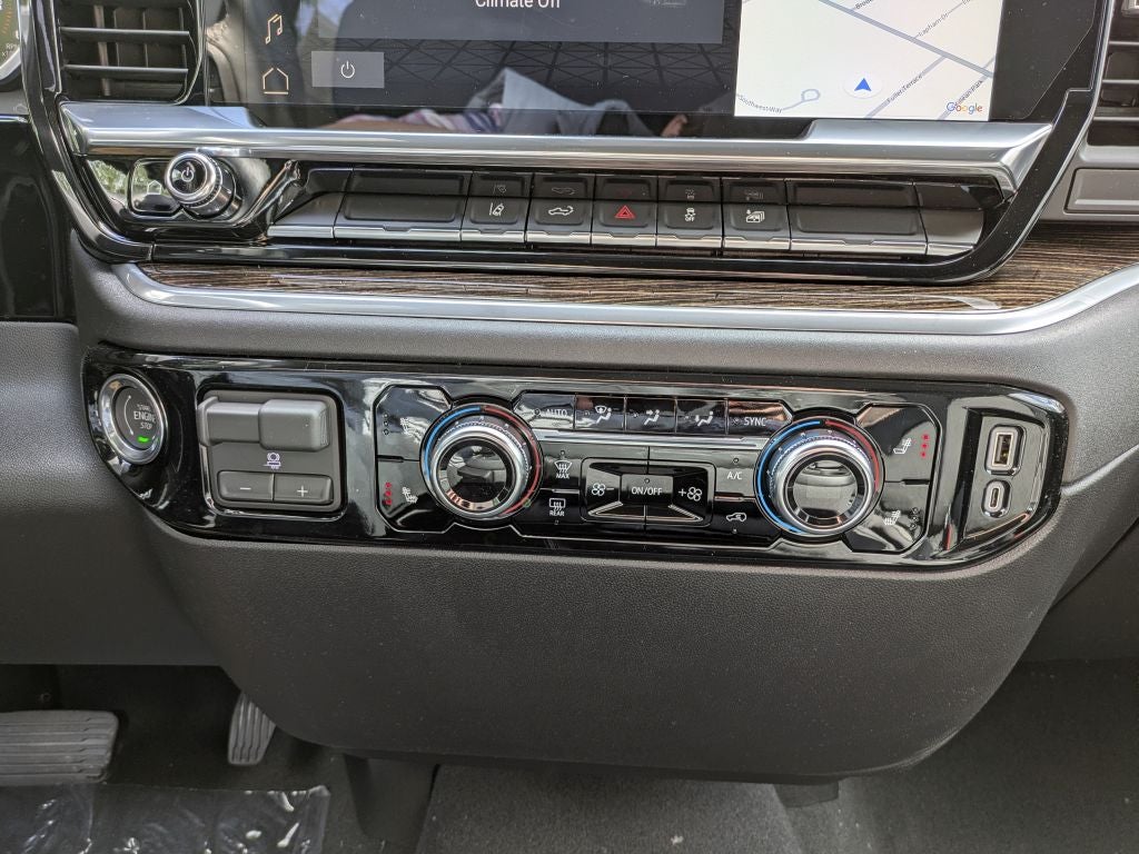 2026 GMC Sierra 2500 SLE