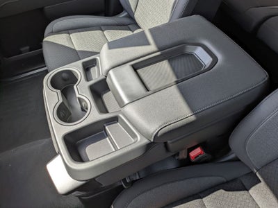 2026 GMC Sierra 2500 SLE