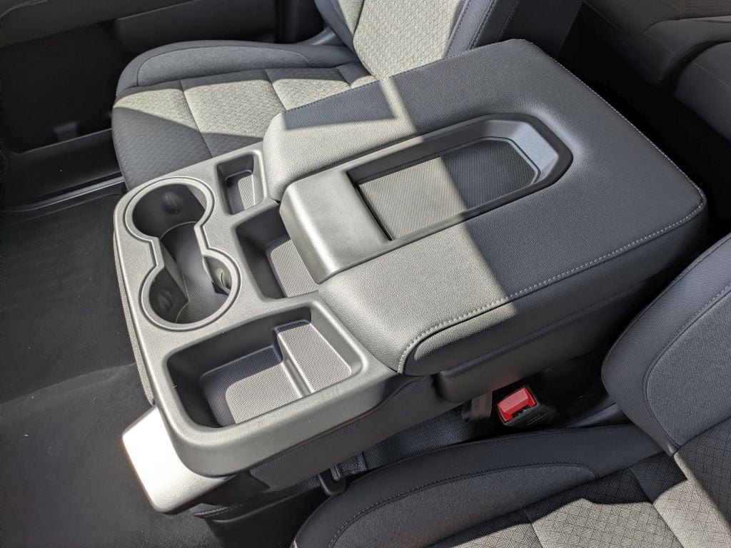 2026 GMC Sierra 2500 SLE