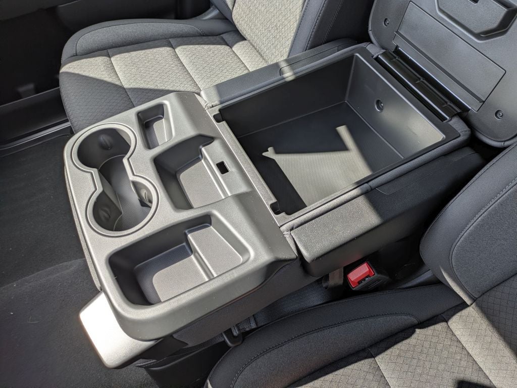 2026 GMC Sierra 2500 SLE