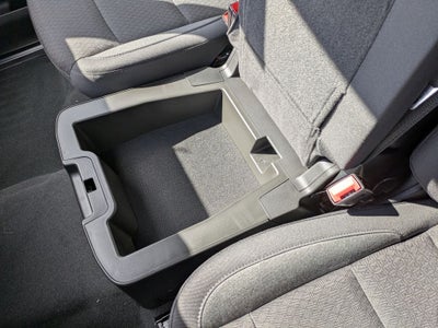 2026 GMC Sierra 2500 SLE