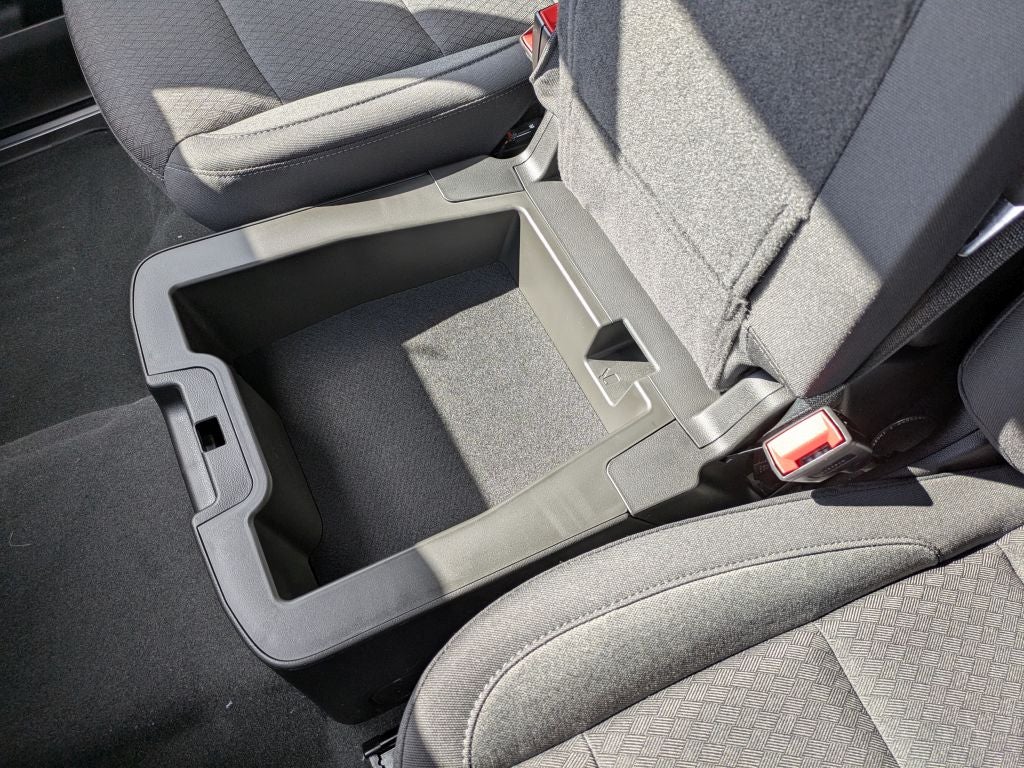 2026 GMC Sierra 2500 SLE