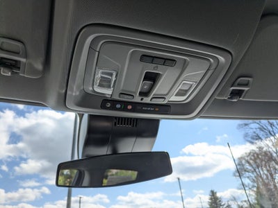 2026 GMC Sierra 2500 SLE
