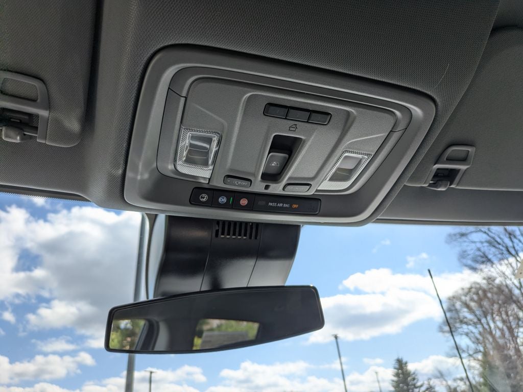 2026 GMC Sierra 2500 SLE