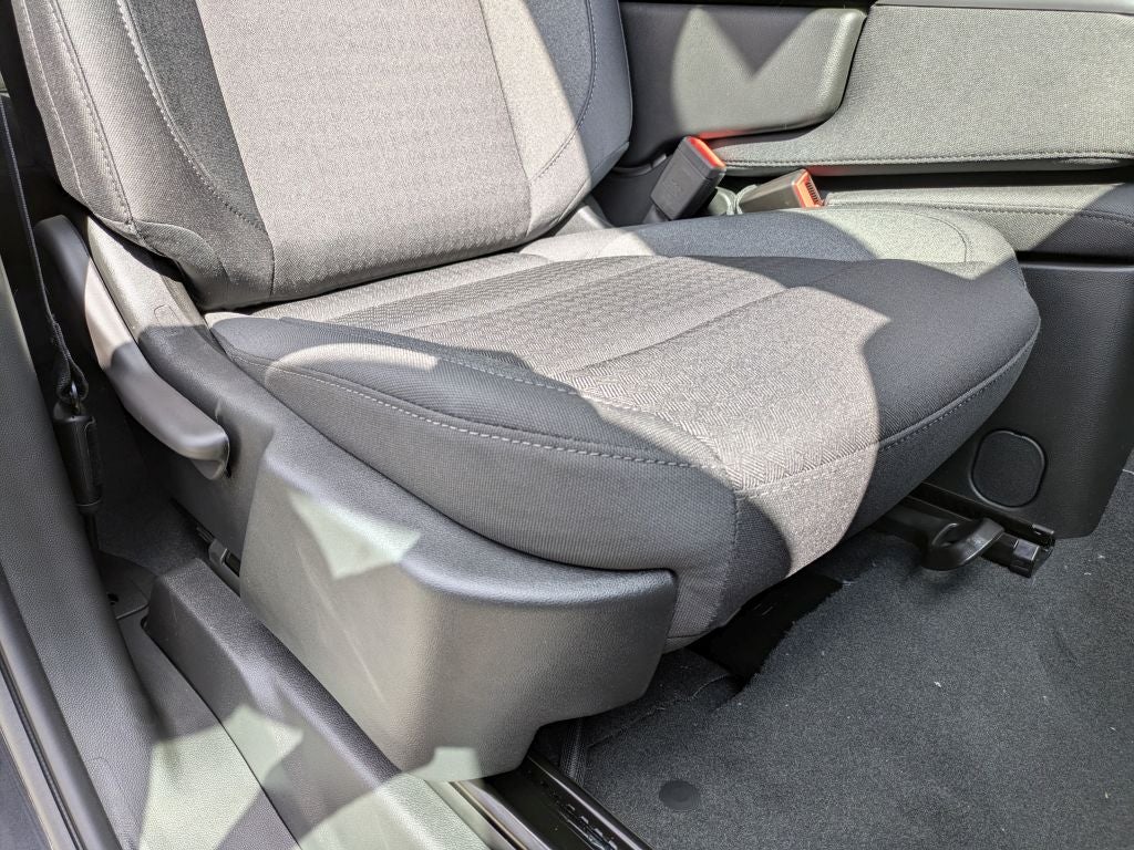 2026 GMC Sierra 2500 SLE