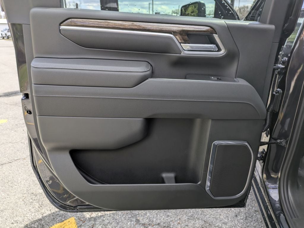 2026 GMC Sierra 2500 SLE